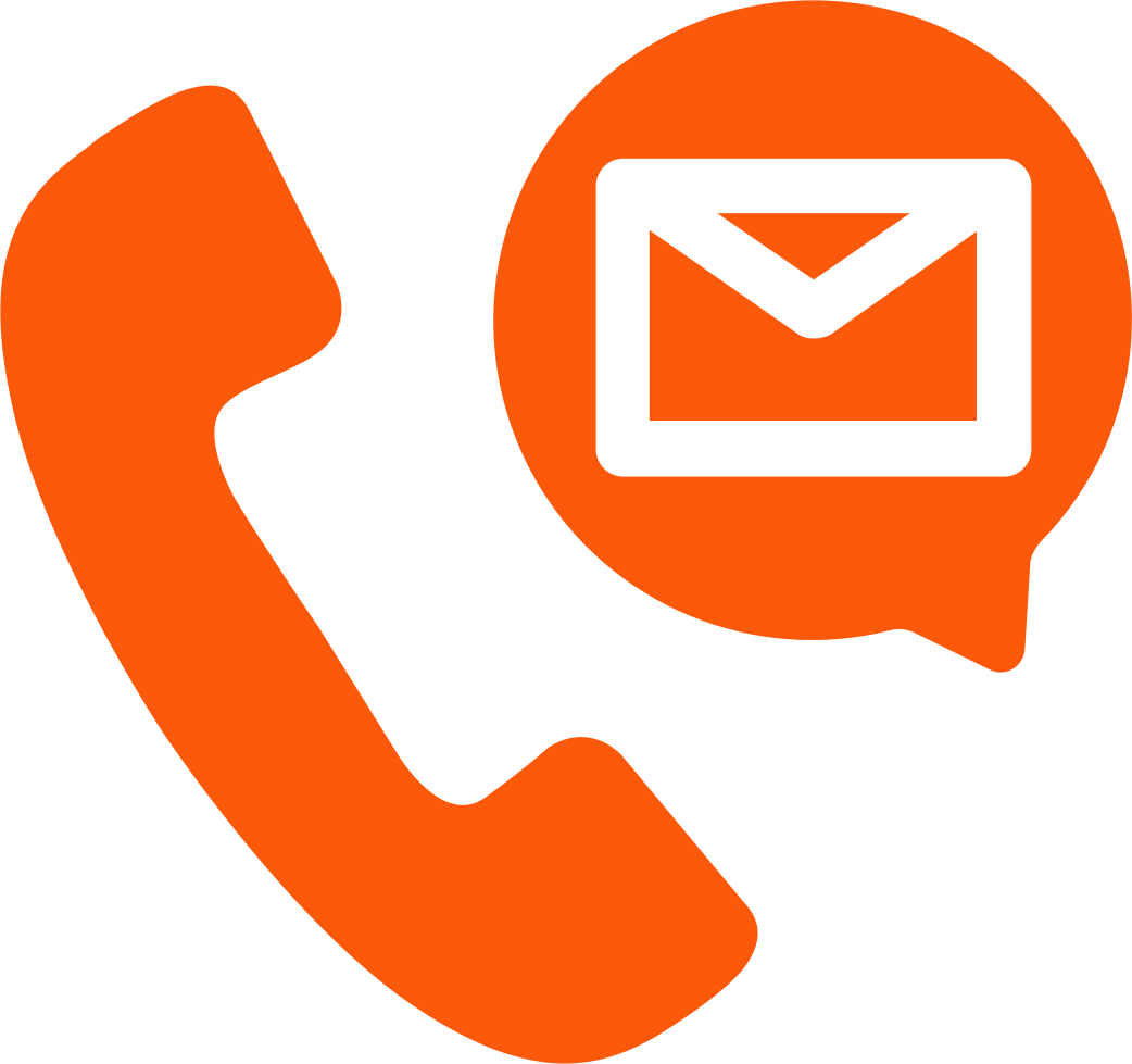 Call to action icon